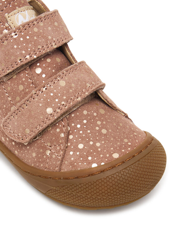 Naturino Naturino Baleriinad Arabesque  2015452-01 S Roosa