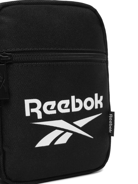 Reebok Reebok Somiņa CWBEO-RBK-010-CCC-06 Melns