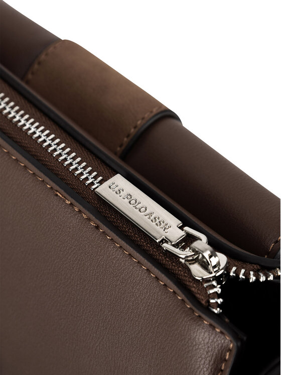 U.S. Polo Assn. U.S. Polo Assn. Сумка BIUXT8424WVP Коричневий