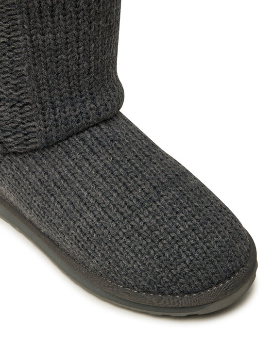 EMU Australia EMU Australia Papuci de casă Bartle W13142 Gri