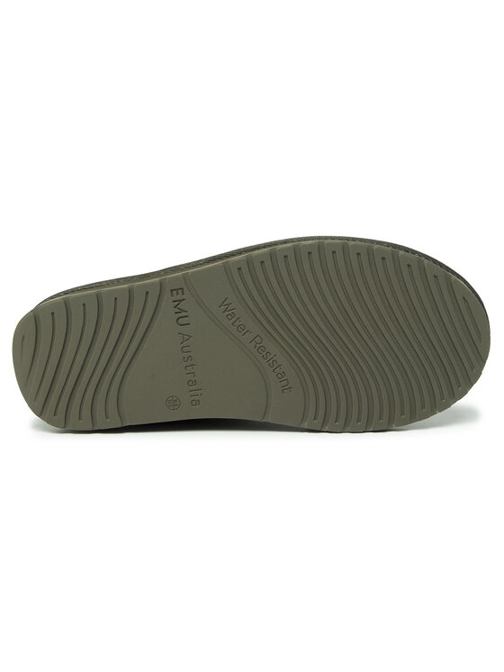 EMU Australia EMU Australia Schneeschuhe Stinger Micro W10937 Grün