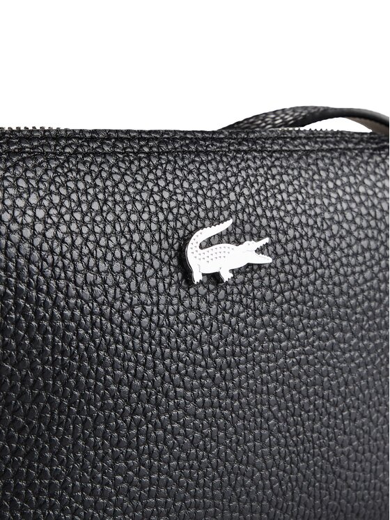 Lacoste Lacoste Torebka 335072 Czarny