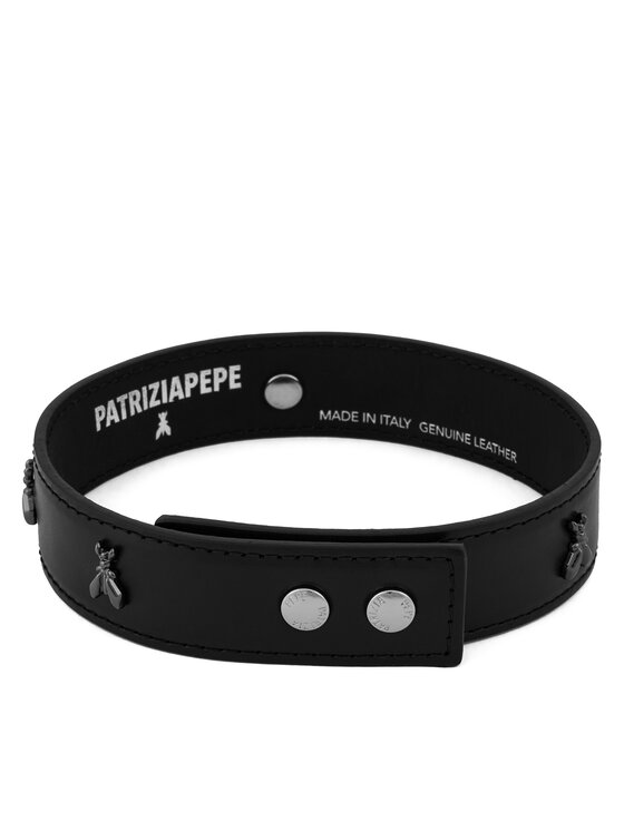 Patrizia Pepe Patrizia Pepe Choker 8J0098 Černá