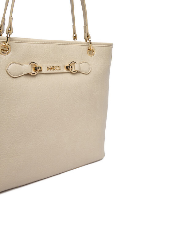 MEXX MEXX Kabelka EO-MEXX-L-026-10 Béžová