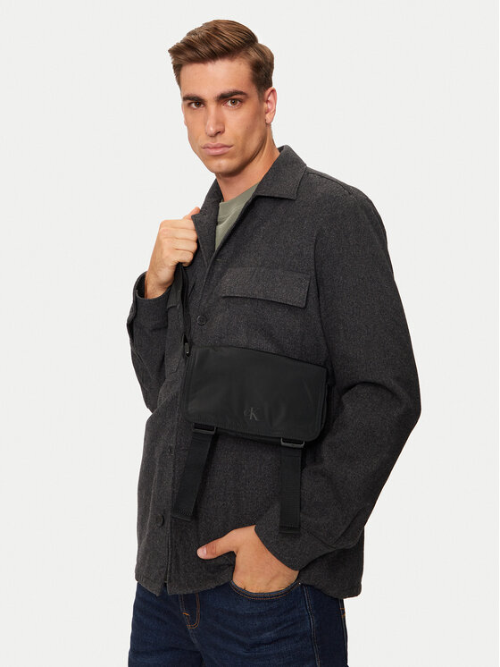 Calvin Klein Jeans Calvin Klein Jeans Kotike Over Webbing K50K512566 Must