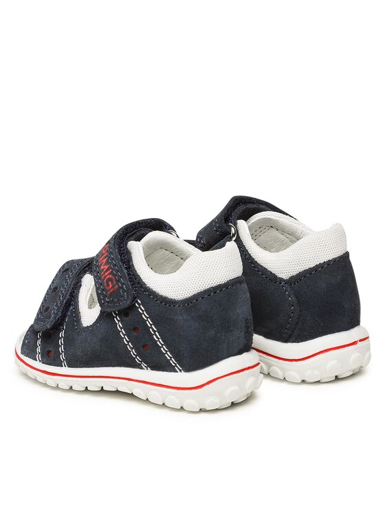 Primigi Primigi Sandali 3860422 Blu scuro