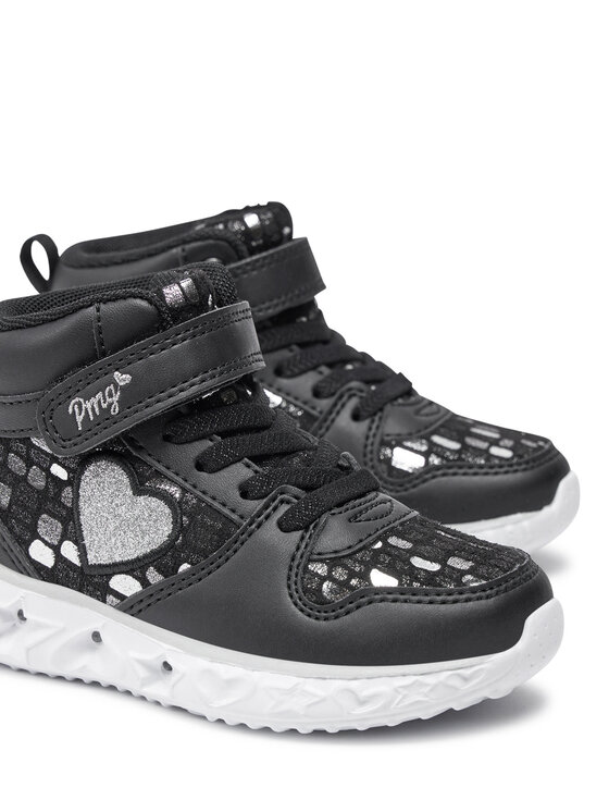 Primigi Primigi Sneakersy 6980722 Černá