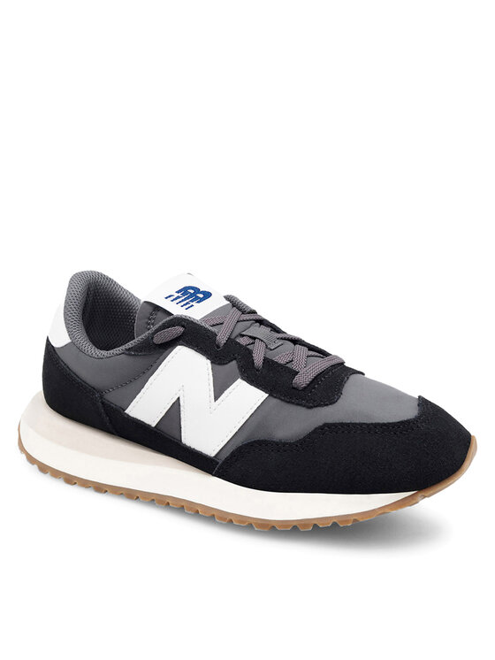 New Balance New Balance Αθλητικά NBGS237PF Μαύρο