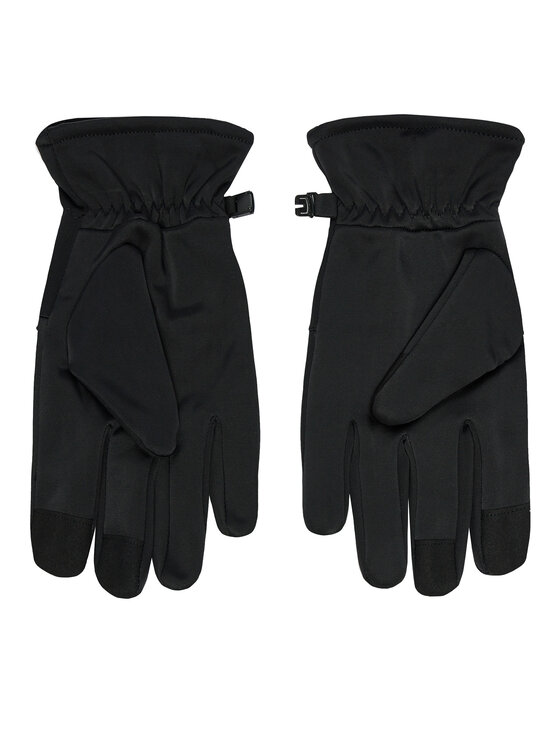 Jack&Jones Jack&Jones Muške rukavice 12263513 Crna