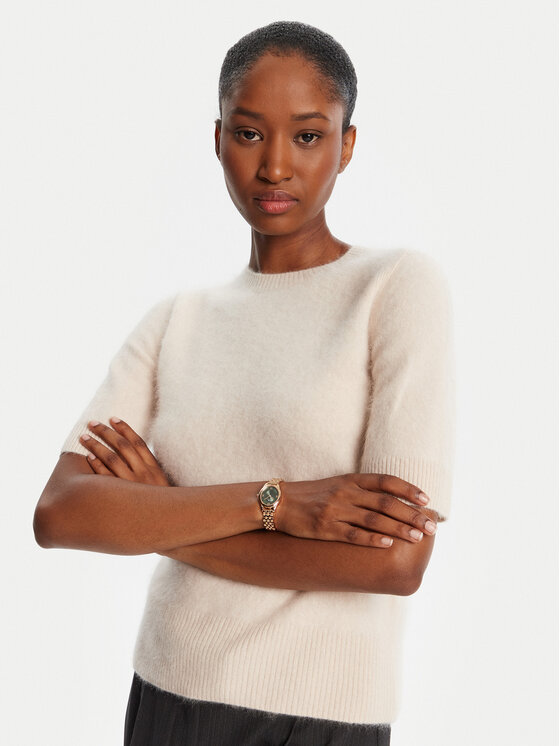 Daniel Wellington Daniel Wellington Zegarek Ophelia Mini 22 DW00100806 Różowe złoto