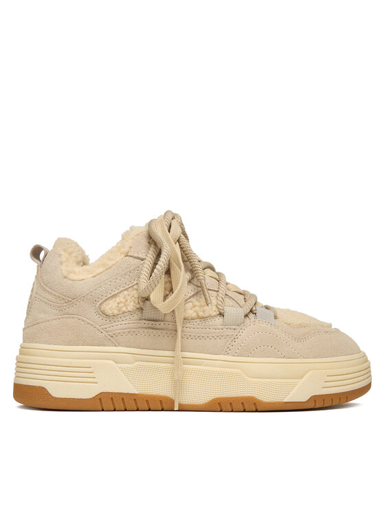 Steve Madden Steve Madden Sneakers Boomer-F SM11003865 Marrone