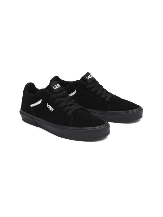 Vans Vans Sneakers 91269 Nero