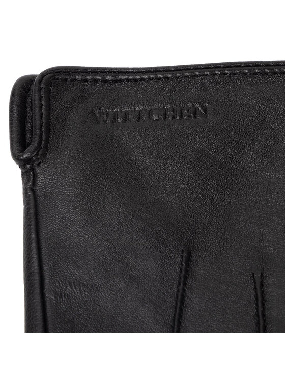 WITTCHEN WITTCHEN Γάντια Γυναικεία 39-6L-308-1 Μαύρο