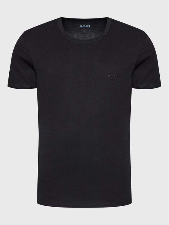 BOSS Boss 3 db póló Classic 50475284 Színes Regular Fit