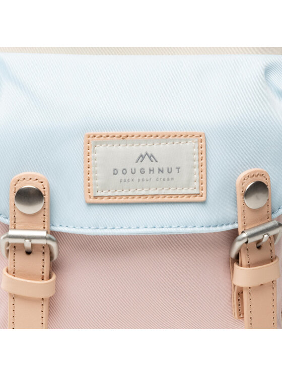 Doughnut Doughnut Kuprinės D124-0259-F Spalvota