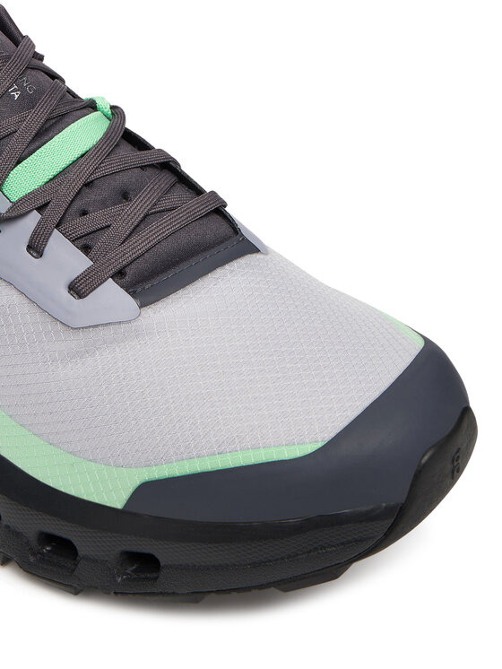 On On Sneakersy Cloudvista 3ME30110522 Fioletowy