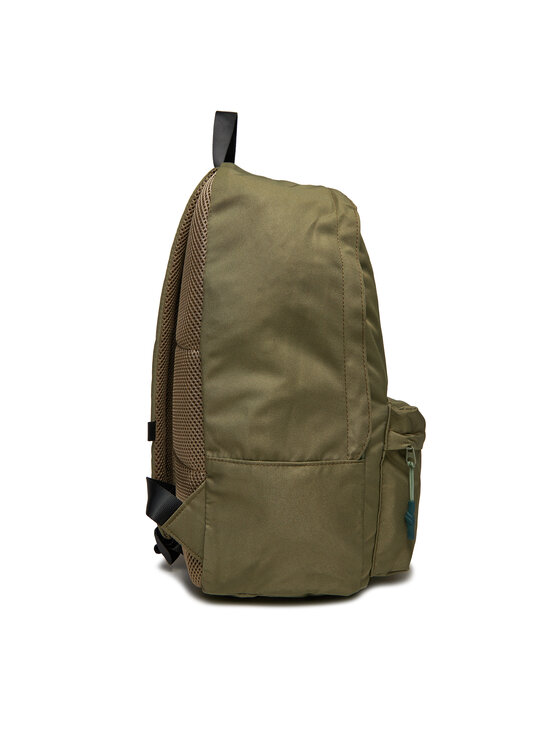 Jack&Jones Jack&Jones Nahrbtnik Jacadrian 12247756 Zelena