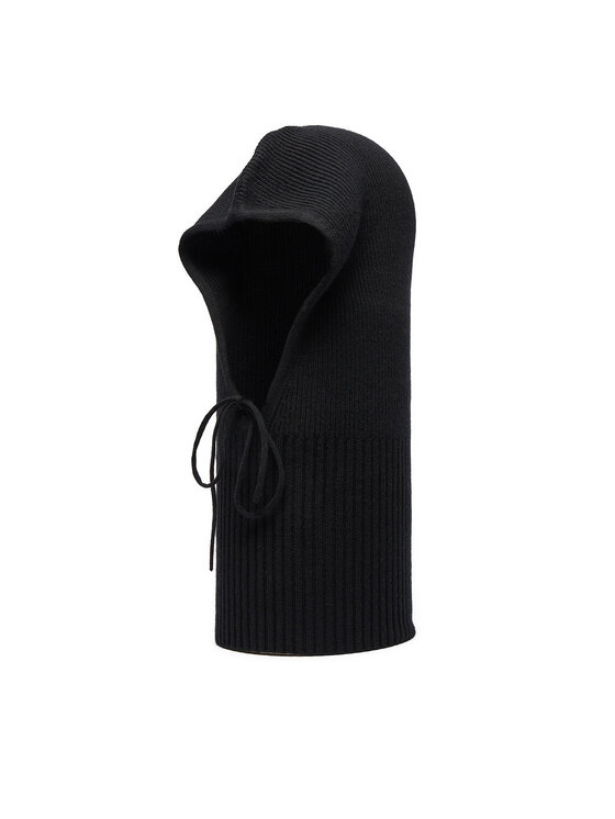 HUGO Hugo Fular tip guler SidIlot Hat 50522792 Negru