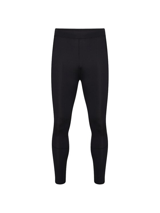 Dare2B Dare2B Legginsy Abbacus Czarny Motion Fit