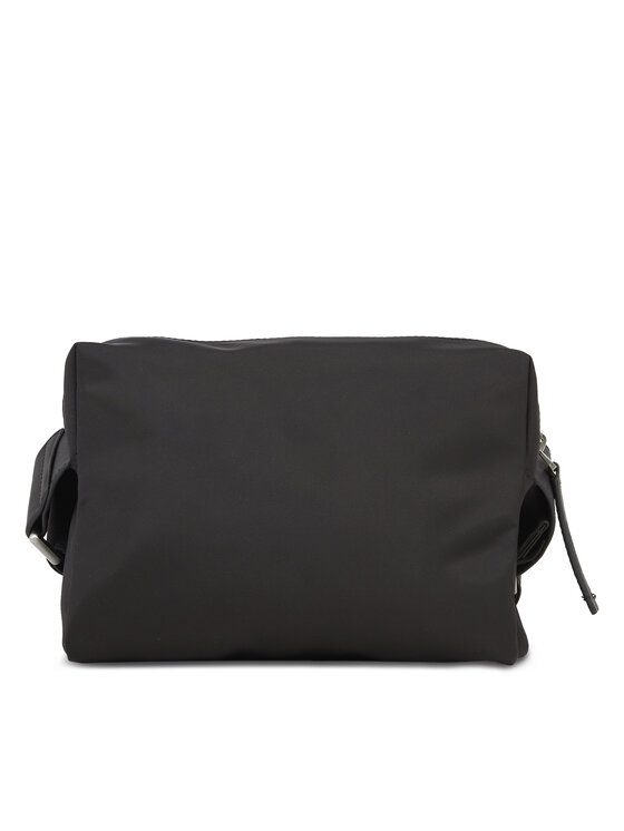 Calvin klein camera bag deals with wide strap