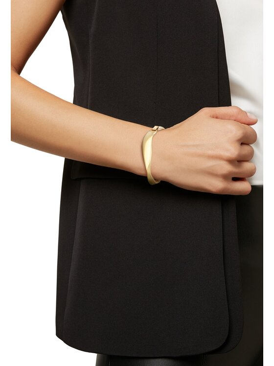 Breil Breil Bracciale B WHISPER Oro