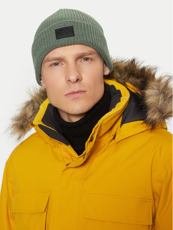 Billabong Billabong Mütze ABYHA00485 Grün