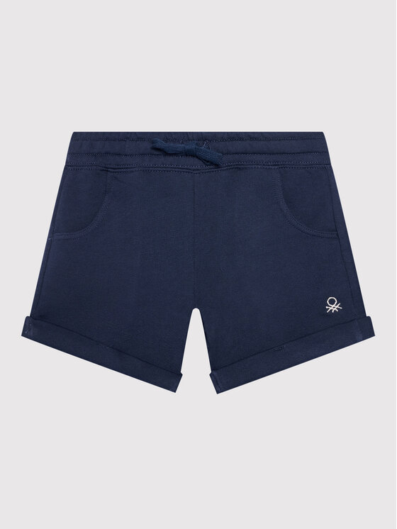 Pantaloncini sportivi United Colors Of Benetton