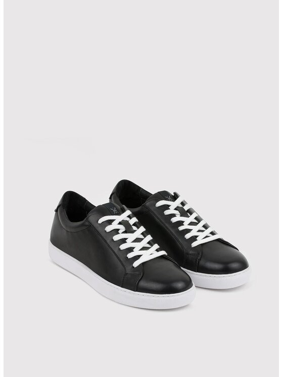 Pako Lorente Pako Lorente Sneakersy P24WF-BX-006 Czarny