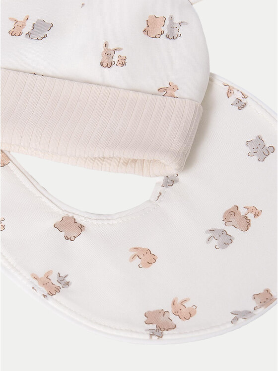 Mayoral Mayoral Romper 9907 Bijela