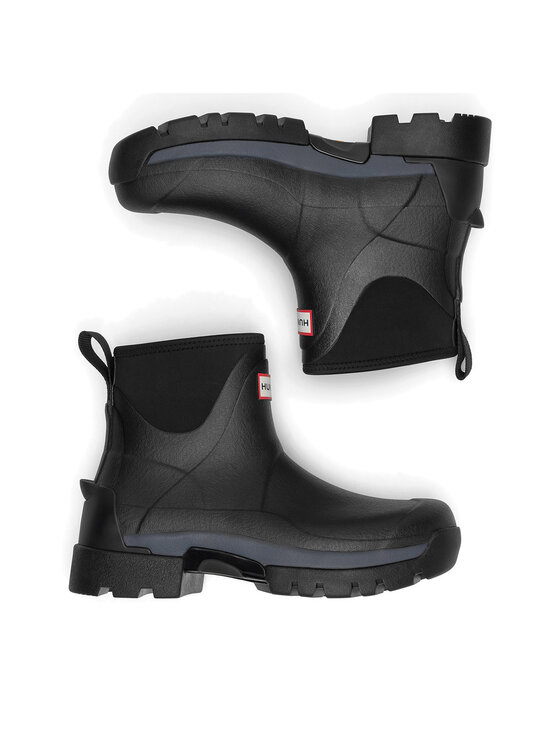 Hunter Hunter Gumene čizme WFS2114NRE Crna