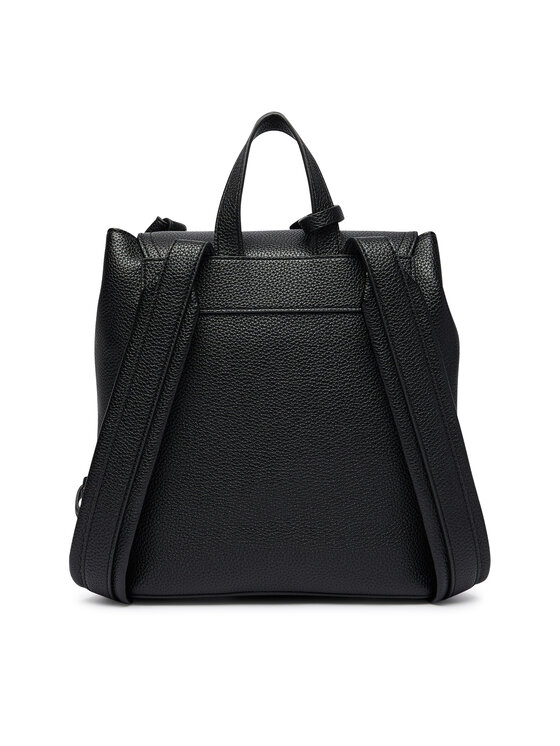 LOVE MOSCHINO LOVE MOSCHINO Plecak JC4278PP0PKS0000 Czarny