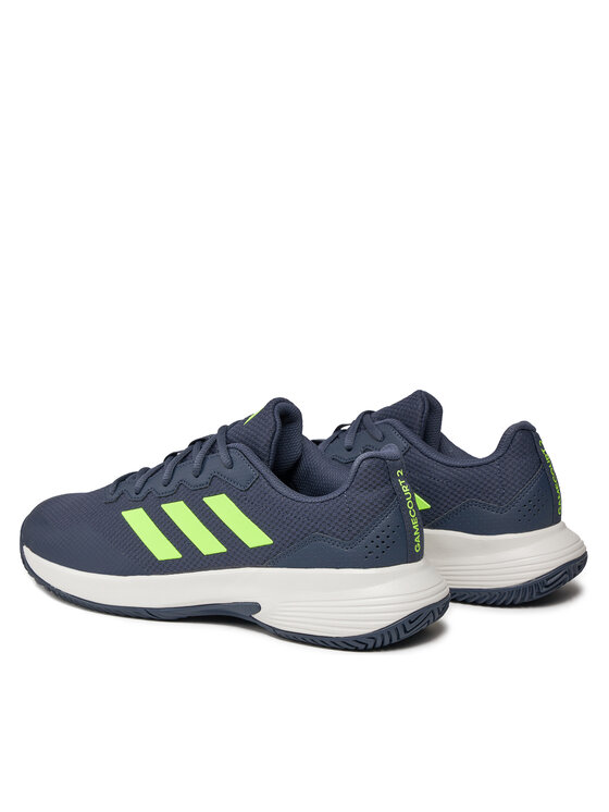 adidas adidas Tennisejalatsid Gamecourt 2.0 Tennis IE0854 Sinine