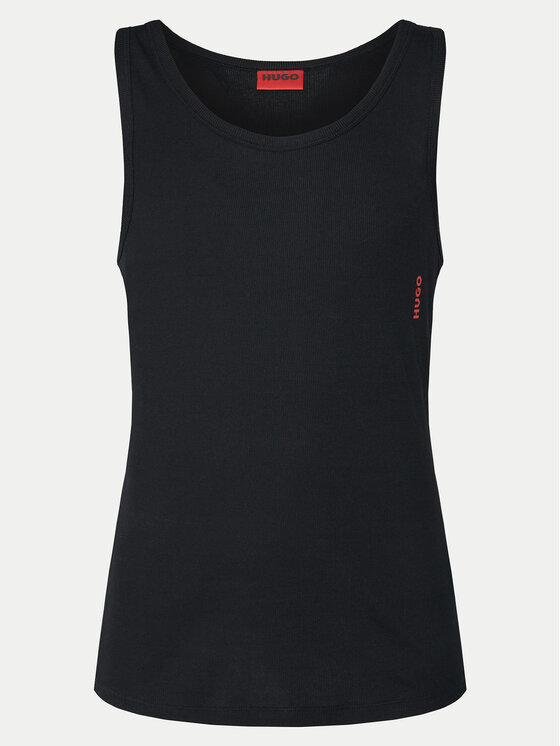 HUGO HUGO Комплект потници без ръкави 50469790 Цветен Slim Fit