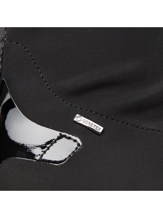 HÖGL HÖGL Чоботи GORE-TEX 0-104445 Чорний