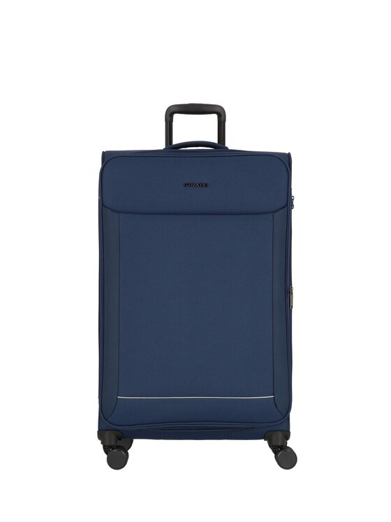 Stratic Stratic Torba podróżna 321494 Błękitny