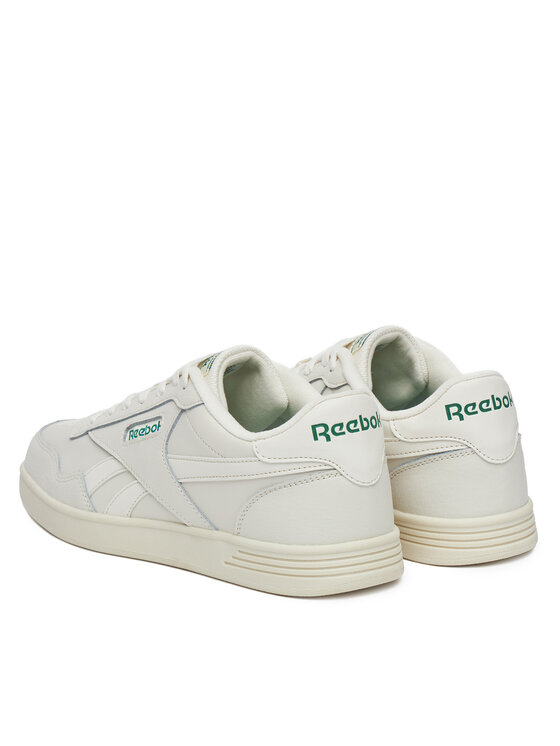 Reebok Reebok Sneakersy MEMT AR30124MCCG Écru