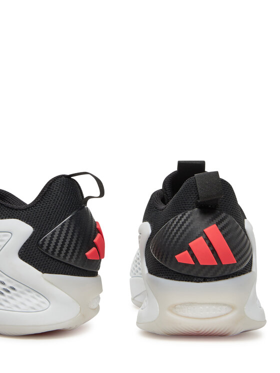 adidas adidas Взуття для баскетболу Anthony Edwards 1 Low JQ6125 Білий