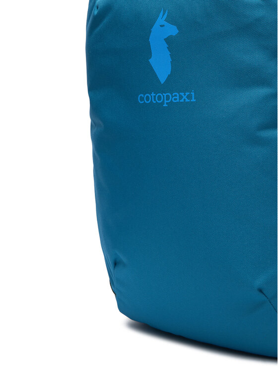 Cotopaxi Cotopaxi Раница Allpa 28L Travel Pack Del Dia S25491U1397 Син