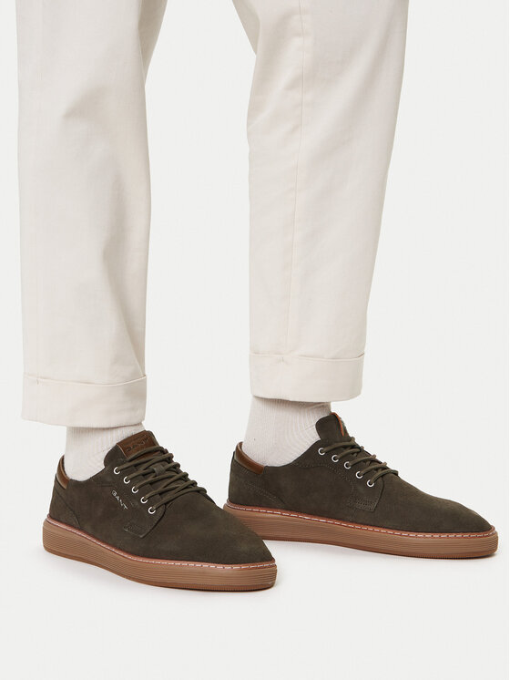 Gant Gant Poolsaapad 31633163 Pruun