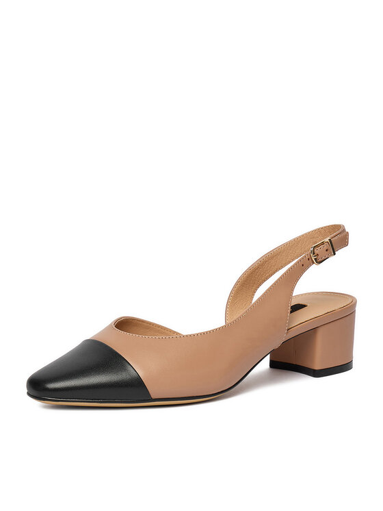 GINO ROSSI GINO ROSSI Pumps 4893-01 Beige