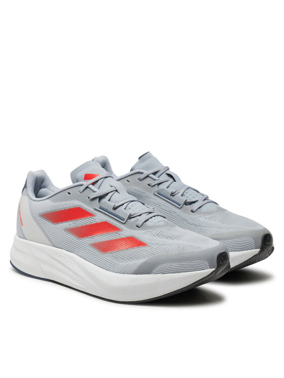 adidas Buty do biegania Duramo Speed IF9447 Szary | Modivo.pl