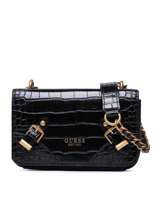 Borsetta Didi (CB) Mini Bags HWCB87 44780 Nero