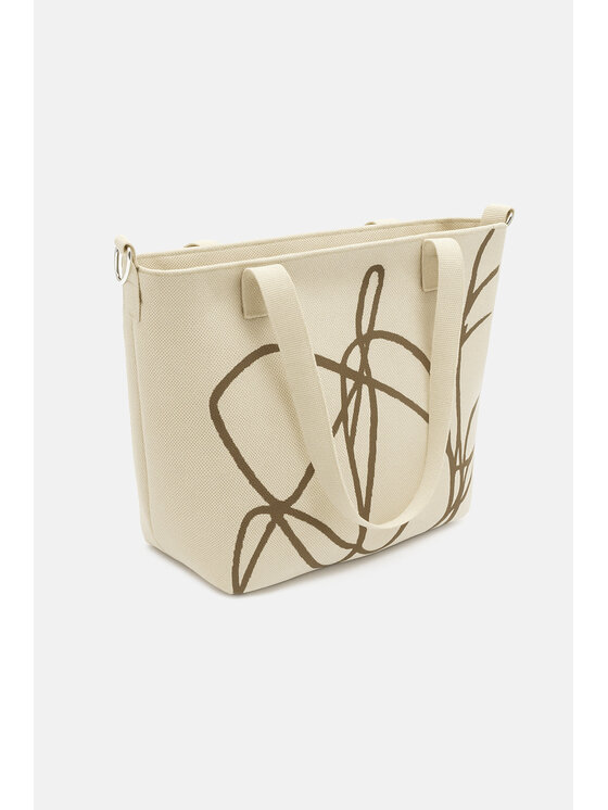 Feba Feba Borsa F87-BAG58 Blu scuro