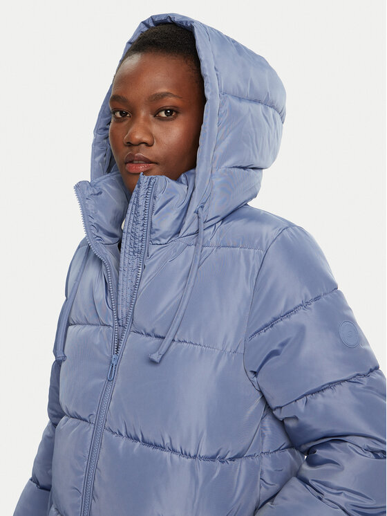Tom Tailor Tom Tailor Talvejope 1044432 Sinine Regular Fit