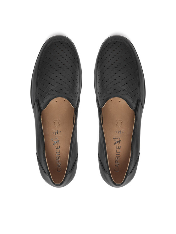 Caprice Caprice Poolsaapad 9-24352-46 Tumesinine