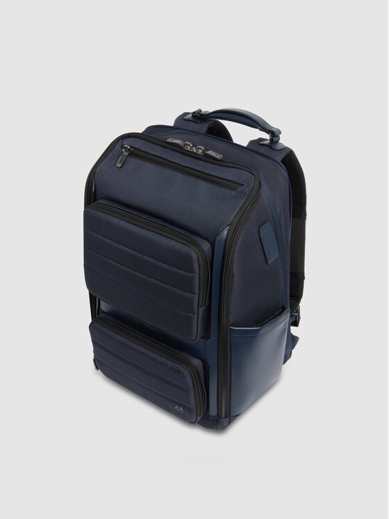 Piquadro Piquadro Zaino 12713 Blu