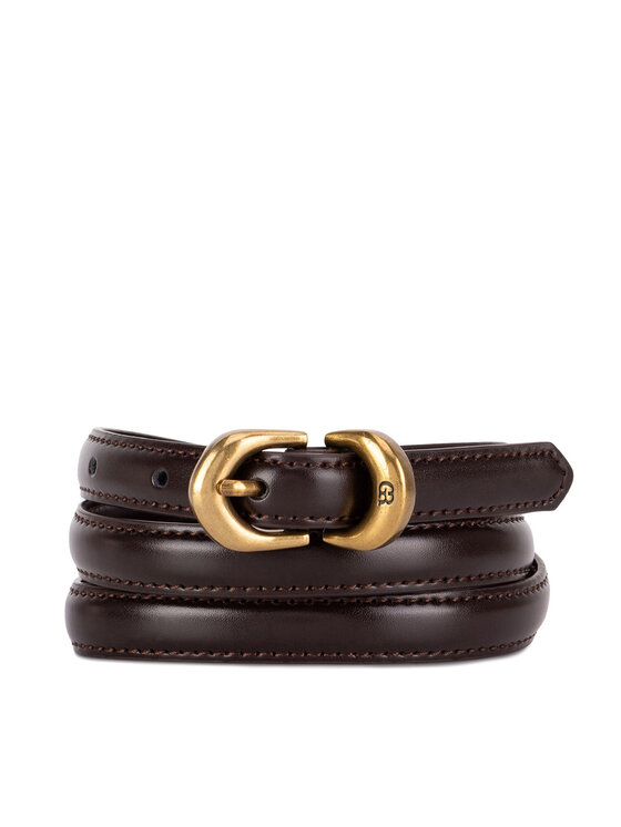 GINO ROSSI Gino Rossi Ženski remen BLYL24005-2 Smeđa