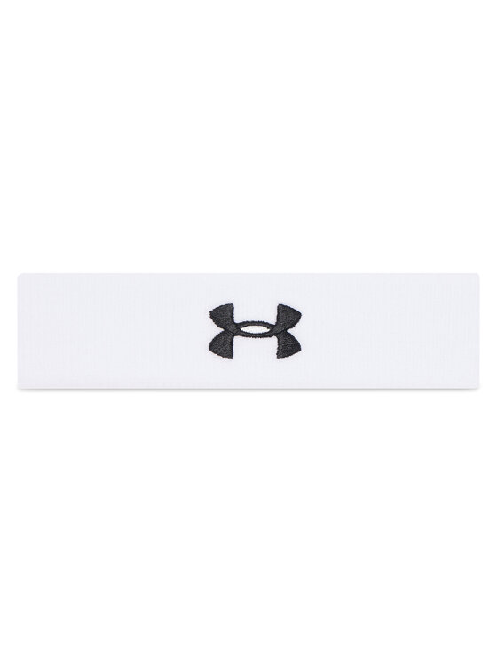 Under Armour Under Armour Лента за глава Ua Performance Headband 1276990 Бял