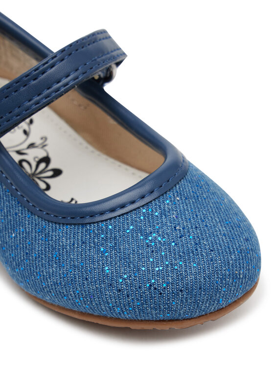 Primigi Primigi Ballerine 7928588 S Blu scuro