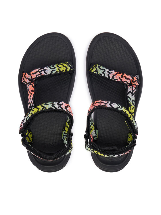 Teva Teva Sandále Hurricane XLT3 1173671 Koralová